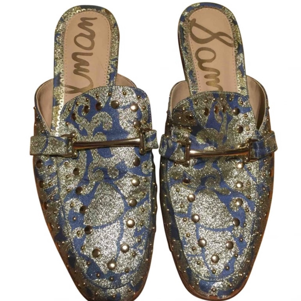 Women sandals - Picture 4 of 4